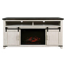 Jofran Fireplaces Electric 1706-FP6432 IMAGE 2