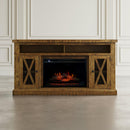 Jofran Fireplaces Electric 1800-FP6032 IMAGE 10