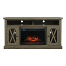 Jofran Fireplaces Electric 2230-FP6032 IMAGE 2