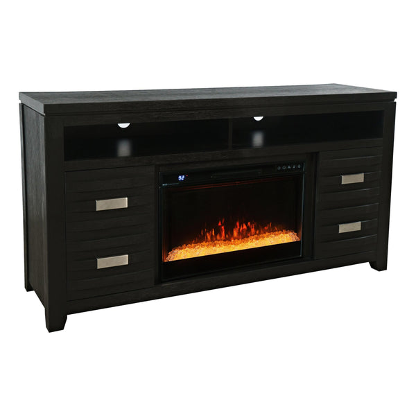 Jofran Fireplaces Electric 1850-FP6032 IMAGE 1