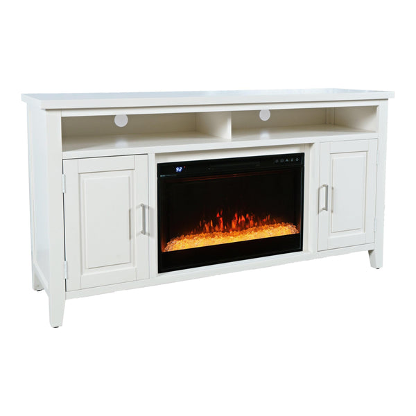 Jofran Fireplaces Electric 2000-FP6032 IMAGE 1