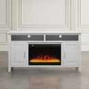 Jofran Fireplaces Electric 2000-FP6032 IMAGE 8