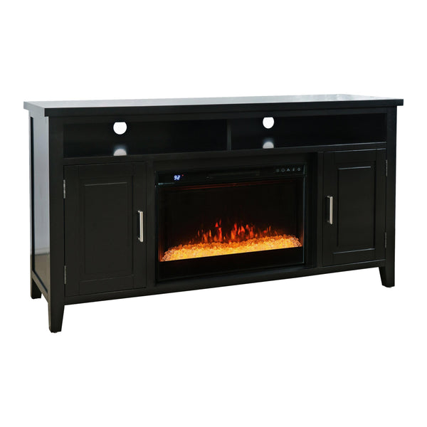Jofran Fireplaces Electric 2001-FP6032 IMAGE 1