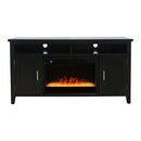 Jofran Fireplaces Electric 2001-FP6032 IMAGE 2