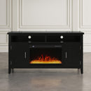 Jofran Fireplaces Electric 2001-FP6032 IMAGE 8