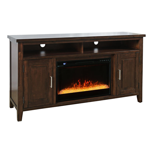 Jofran Fireplaces Electric 2002-FP6032 IMAGE 1