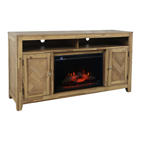 Jofran Fireplaces Electric 2338-FP6032 IMAGE 1