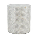 Jofran Occasional Tables Accent Tables 1730-2814GBK IMAGE 1