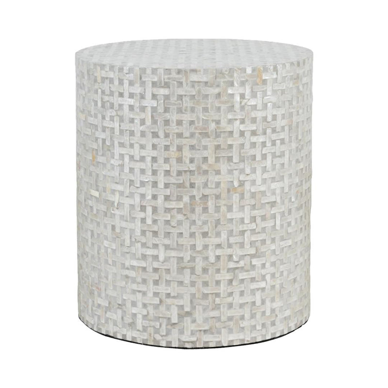 Jofran Occasional Tables Accent Tables 1730-2814GBK IMAGE 1