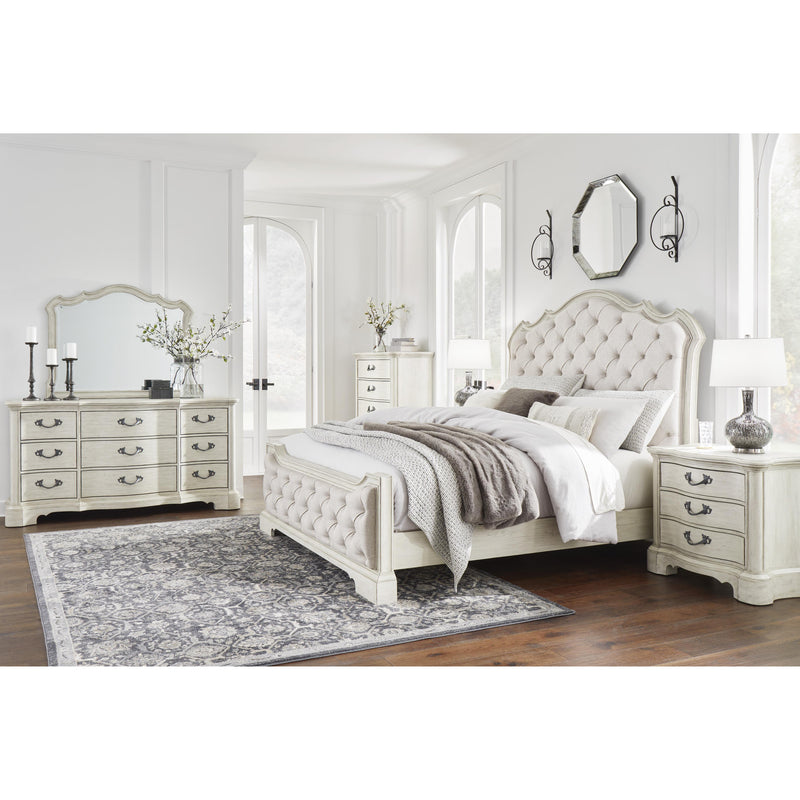 Signature Design by Ashley Arlendyne B980 Dresser Mirror B980-36 IMAGE 4