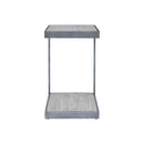 Jofran Global Archive Accent Table 1730-90AG IMAGE 3