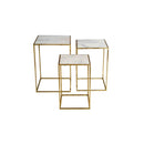 Jofran Occasional Tables Nesting Tables 2130-38 IMAGE 1