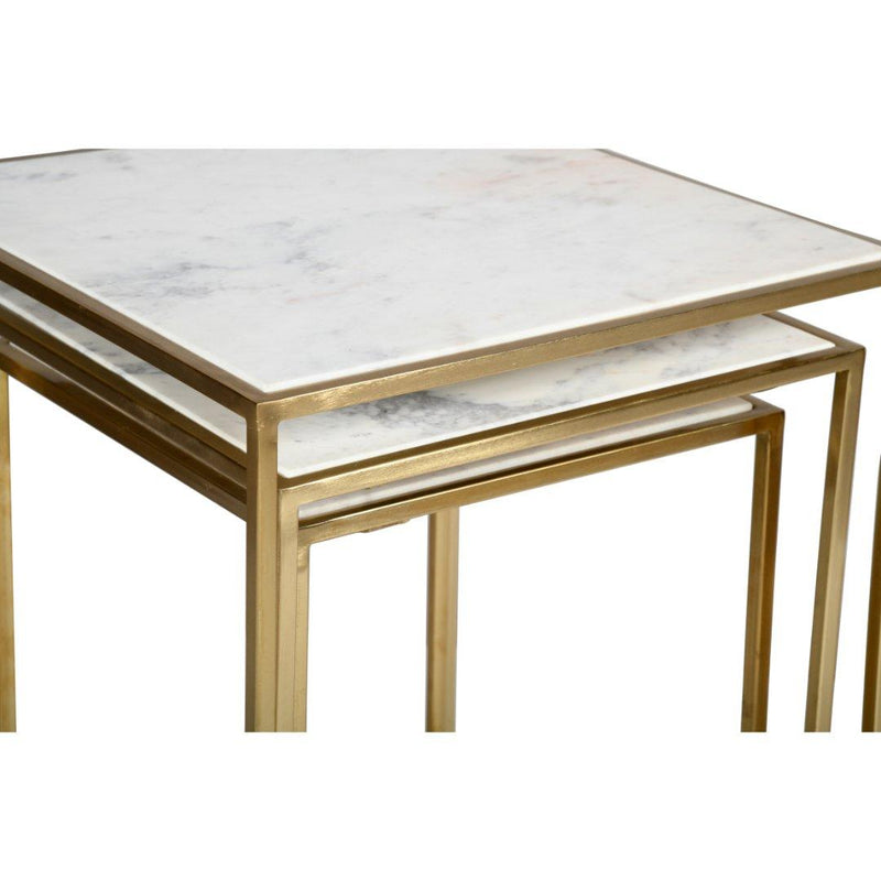 Jofran Occasional Tables Nesting Tables 2130-38 IMAGE 4