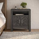 Jofran Occasional Tables Accent Tables 1356-25 IMAGE 5