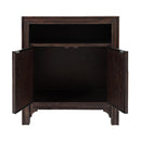 Jofran Occasional Tables Accent Tables 1756-25 IMAGE 3