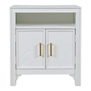 Jofran Occasional Tables Accent Tables 2056-25 IMAGE 3