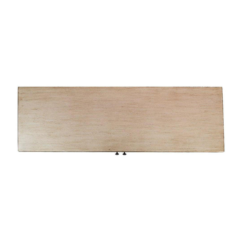 Jofran Casa Bella TV Stand with Cable Management 1550-50 IMAGE 4