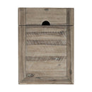 Jofran Rustic Shores Chairside Table 2125-22 IMAGE 6