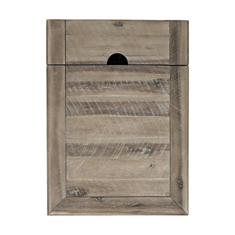 Jofran Rustic Shores Chairside Table 2125-22 IMAGE 6