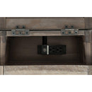 Jofran Rustic Shores Chairside Table 2125-22 IMAGE 8