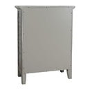 Jofran Accent Cabinets Cabinets Rustic Shores 2130-32 2-Door High Cabinet - Stone IMAGE 5