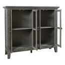 Jofran Accent Cabinets Cabinets 2130-48 IMAGE 2