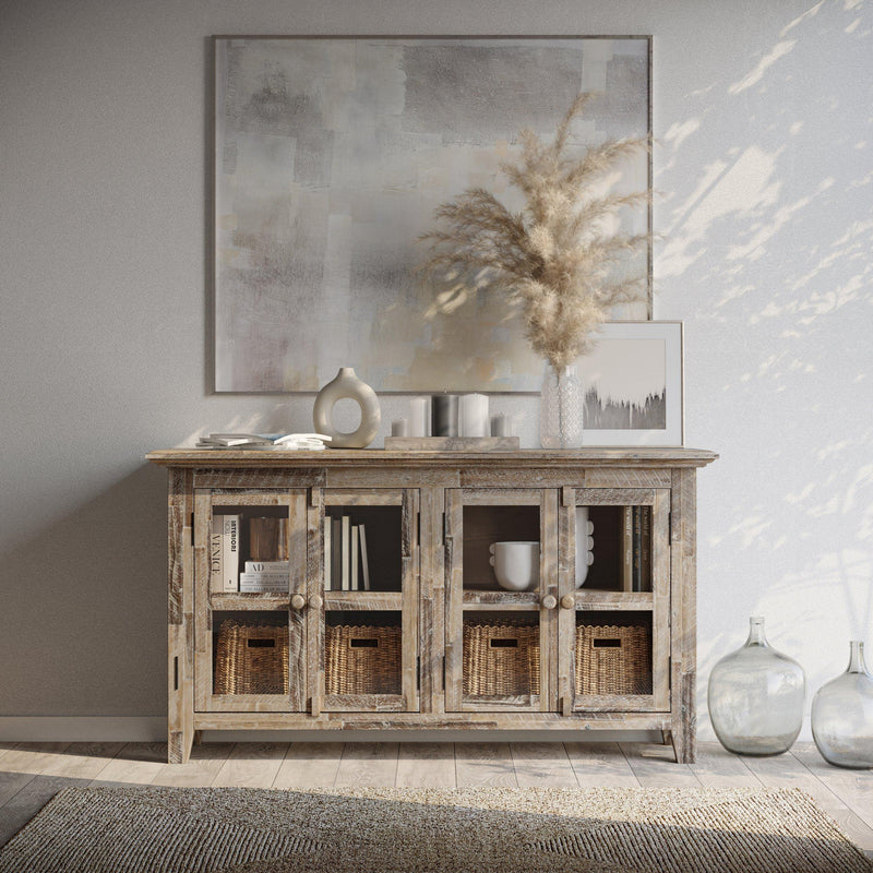 Jofran Accent Cabinets Cabinets 2125-5432 IMAGE 7