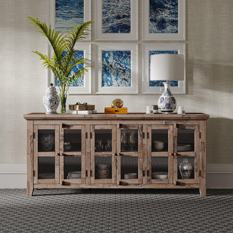Jofran Accent Cabinets Cabinets 2125-7032 IMAGE 7