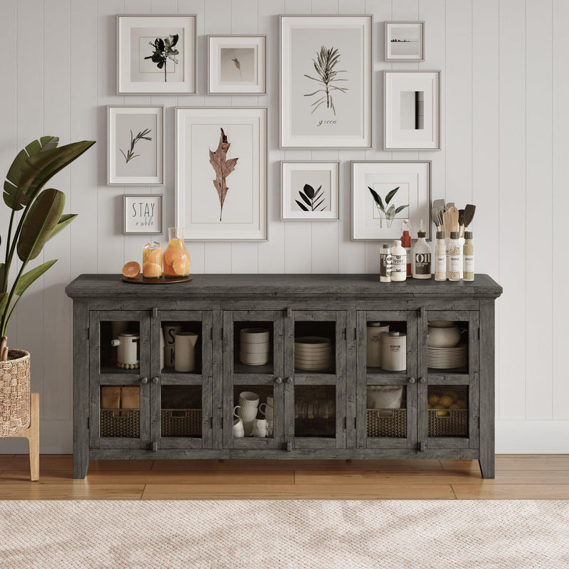 Jofran Accent Cabinets Cabinets 2130-7032 IMAGE 6