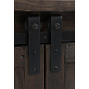 Jofran Madison County TV Stand with Cable Management 1700-60 IMAGE 7