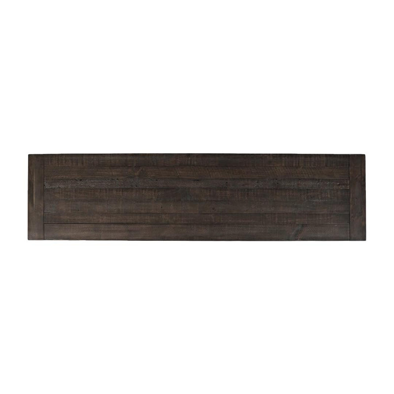 Jofran Madison County TV Stand with Cable Management 1706-70 IMAGE 4