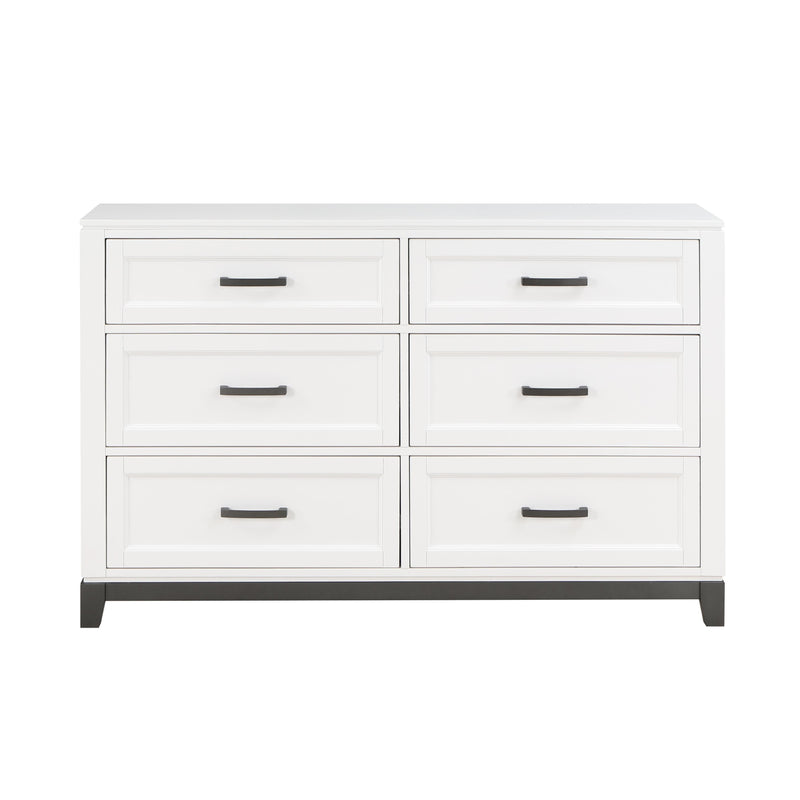 Garretson - Dresser Garretson - Dresser