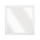 Homelegance Corbin Dresser Mirror 1534WH-6 IMAGE 1