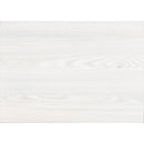 Homelegance Corbin Dresser Mirror 1534WH-6 IMAGE 8