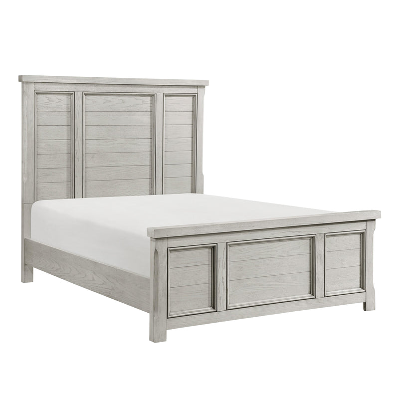 Homelegance Providence California King Bed 1458K-1CK* IMAGE 3