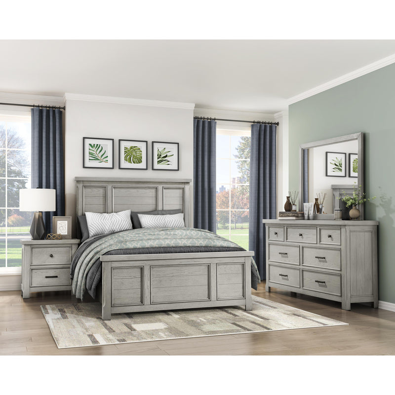 Homelegance Providence California King Bed 1458K-1CK* IMAGE 5