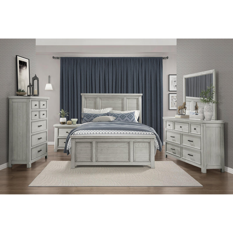 Homelegance Providence California King Bed 1458K-1CK* IMAGE 6