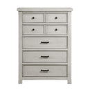 Homelegance Providence 5-Drawer Chest 1458-9 IMAGE 1