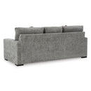 Signature Design by Ashley Dunmor Stationary Sofa 2490438 IMAGE 4