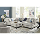  Benchcraft Maxon Place 3300408 Oversized Accent Ottoman IMAGE 11