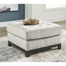  Benchcraft Maxon Place 3300408 Oversized Accent Ottoman IMAGE 4