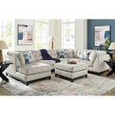 Benchcraft Maxon Place 33004S1 3 pc Sectional with Chaise IMAGE 8