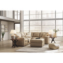  Signature Design by Ashley Bandon 3800608 Oversized Accent Ottoman IMAGE 14