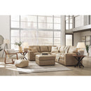  Signature Design by Ashley Bandon 3800608 Oversized Accent Ottoman IMAGE 9