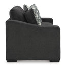  Benchcraft Wryenlynn 4940535 Loveseat IMAGE 3