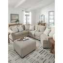  Signature Design by Ashley Brogan Bay 5270508 Oversized Accent Ottoman IMAGE 6