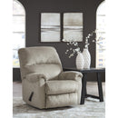  Signature Design by Ashley Stonemeade 5950425 Rocker Recliner IMAGE 7