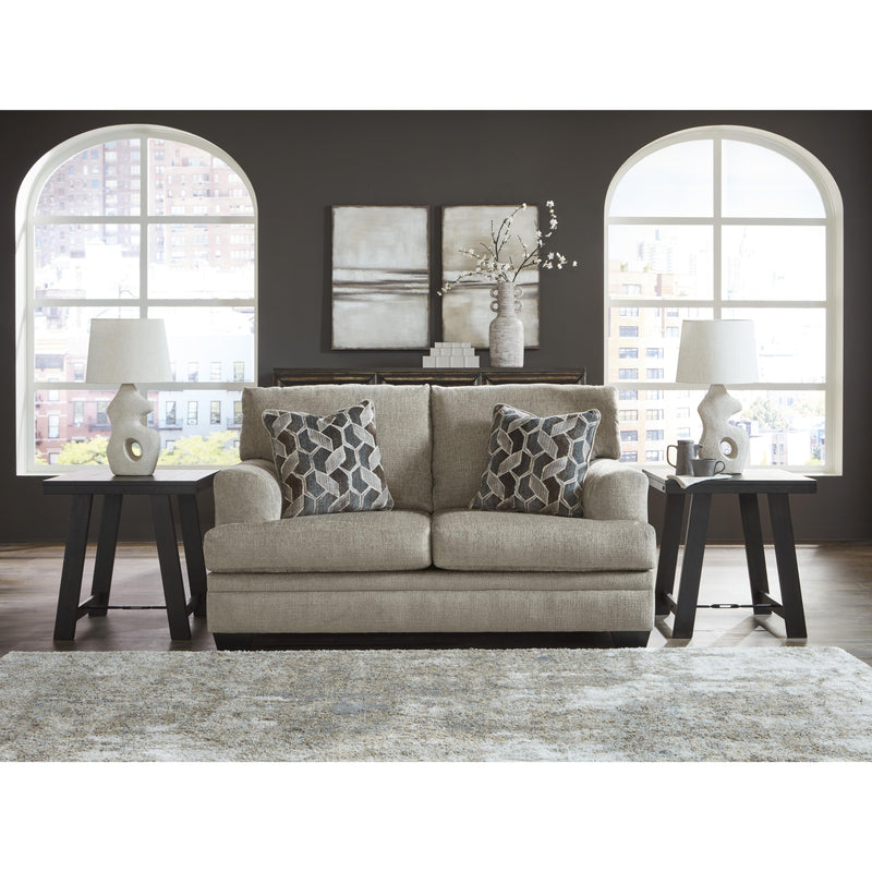  Signature Design by Ashley Stonemeade 5950435 Loveseat IMAGE 5