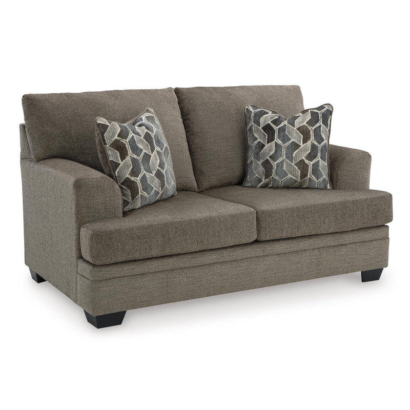  Signature Design by Ashley Stonemeade 5950535 Loveseat IMAGE 1