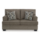  Signature Design by Ashley Stonemeade 5950535 Loveseat IMAGE 2